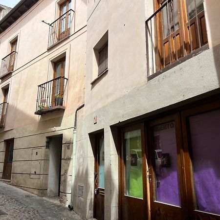 Felices Los Cuatro Toledo Exterior photo