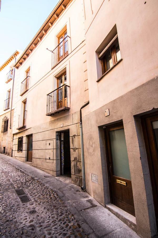 Felices Los Cuatro Toledo Exterior photo