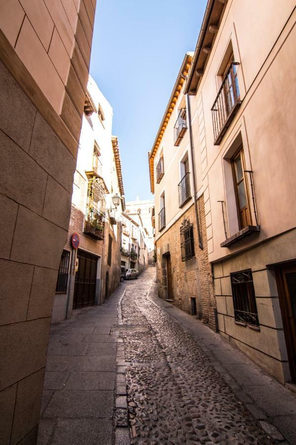 Felices Los Cuatro Toledo Exterior photo