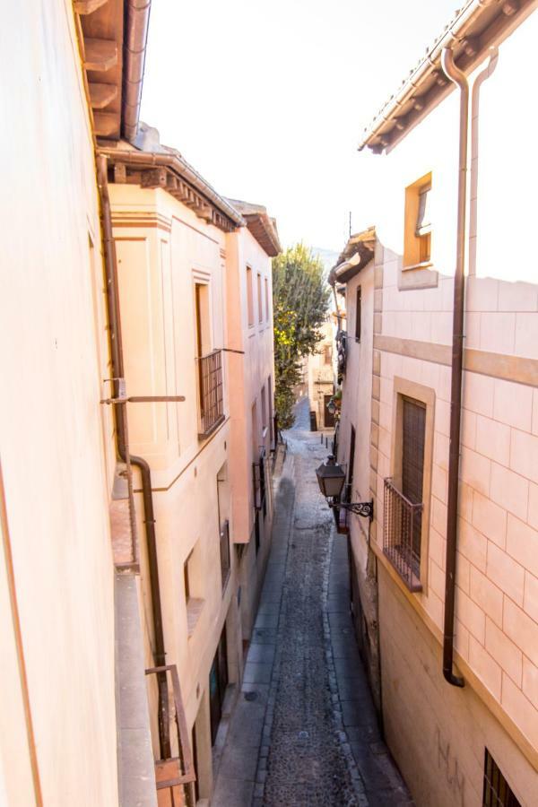 Felices Los Cuatro Toledo Exterior photo